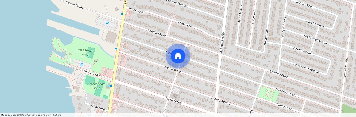 198 Superior St. - Main, LaSalle, ON N9J 1H3