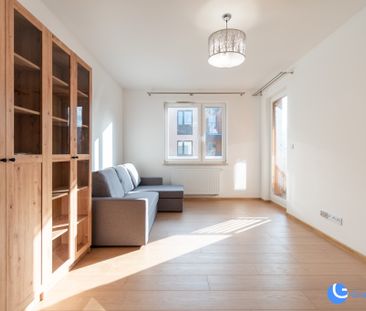 3-pok. 61m2, garaz, garderoba, klima, Bonarka - Photo 1