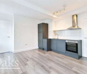 1 bedroom apartment to rent - Photo 6