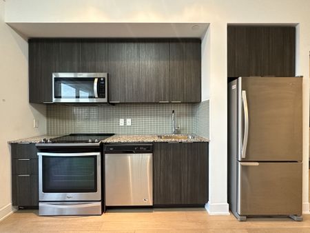 For Lease - 30 Shore Breeze Drive Unit# 5202, Toronto, Ontario - Photo 5