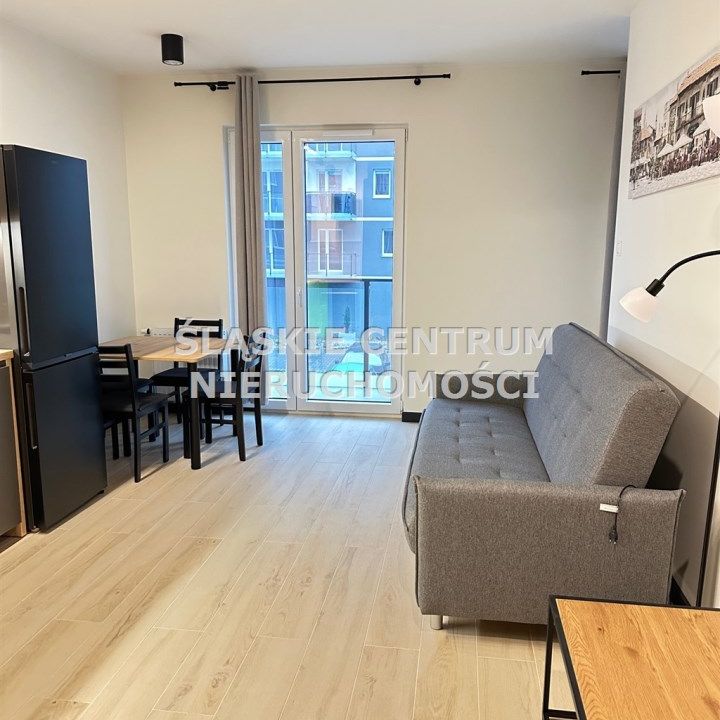 Centrum, Kościuszki, Chorzów - Zdjęcie 1