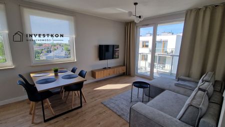 Nowy piękny Apartament 2 km od Plaży Młode Stogi - Zdjęcie 2