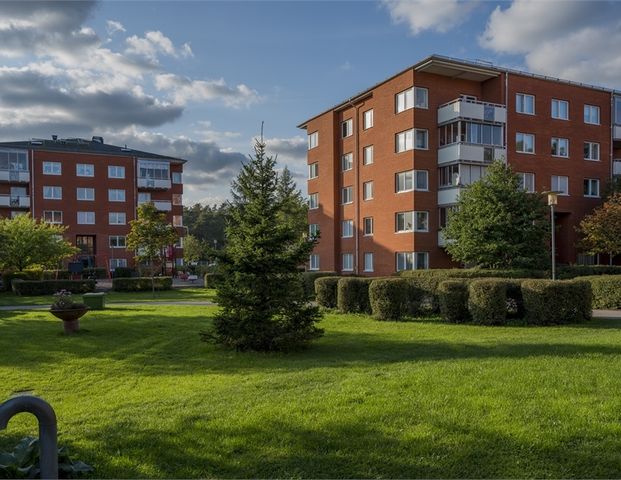 Albert Engströmsgatan 2 C, Uppsala/Knivsta - Foto 1