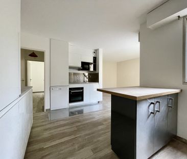 T2 BOULOURIS ESTIVALES 2 avec possibilité degarage, en location ann... - Photo 3