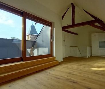 Duplex te huur in Roosbeek voor € 975 met 2 slaapkamers - Foto 1
