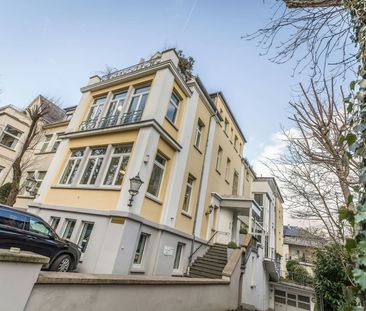 IM WIESBADENER VILLENVIERTEL DIE SONNE GENIEßEN ! - Photo 1