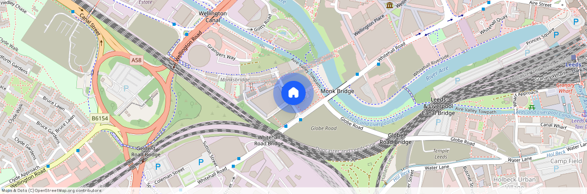 UNCLE Leeds, Leeds, LS12