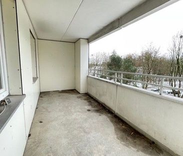 Lust auf Veränderung: weitläufige 4-Zimmer-Wohnung (WBS) Ihr neues ... - Photo 2