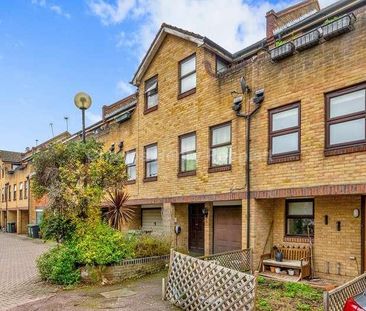 Trundleys Road, Deptford, SE8 - Photo 3