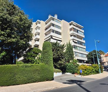 Location appartement 2 pièces, 27.69m², Le Cannet - Photo 2