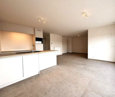 Appartement te huur in Nieuwkapelle voor € 850 met 2 slaapkamers - Foto 3