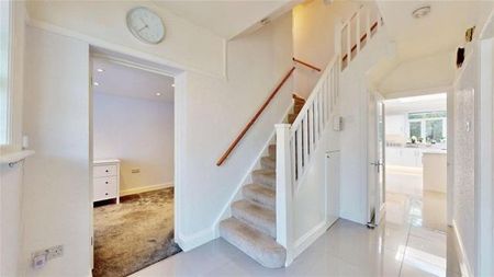 8 bedroom house to rent - Photo 4