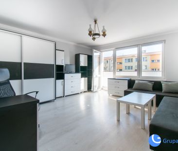 3 oddzielne pokoje, Strzelców | Balkon | 4200 ALL - Zdjęcie 2