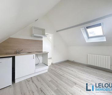 Location Appartement 2 pièces 21m² ROUEN 76000 - Photo 2