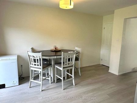 For Lease - 50 CHAPMAN Court Unit# 63, London North, Ontario - Photo 4