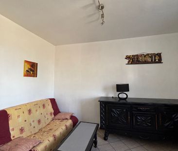 Appartement Meublé - Le Creusot 2 pièce(s) 37 m2 - Photo 3