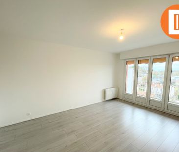 Appartement à louer à JARNY - Photo 3