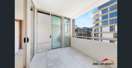 Luxurious North Aspect Two Bedroom Apartment In Nine By Mirvac - Photo 3