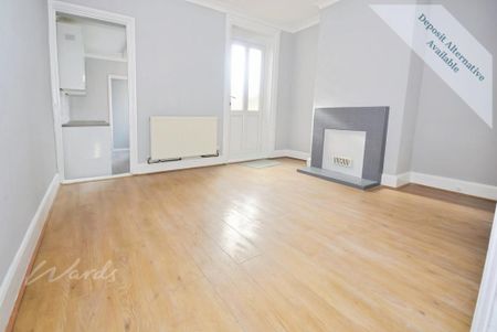 3 bedroom terraced house to rent - Photo 2