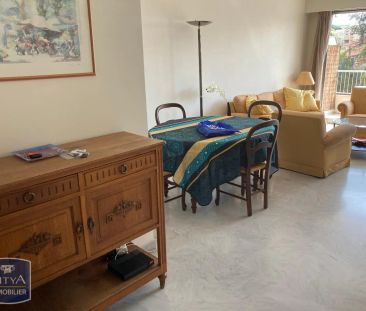 Appartement à louer 3 pièces 61.81m² - Photo 3