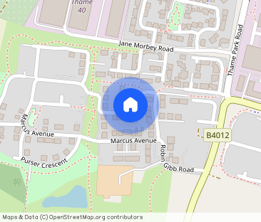 Thame, Oxfordshire - Photo 1