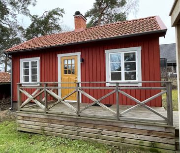 Nornornas väg, Nacka - Foto 1