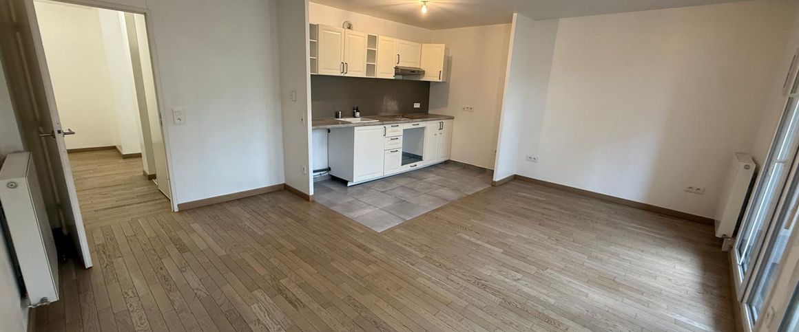 Appartement à louer de 3 pièce(s) sur 65 m² env. - Photo 1