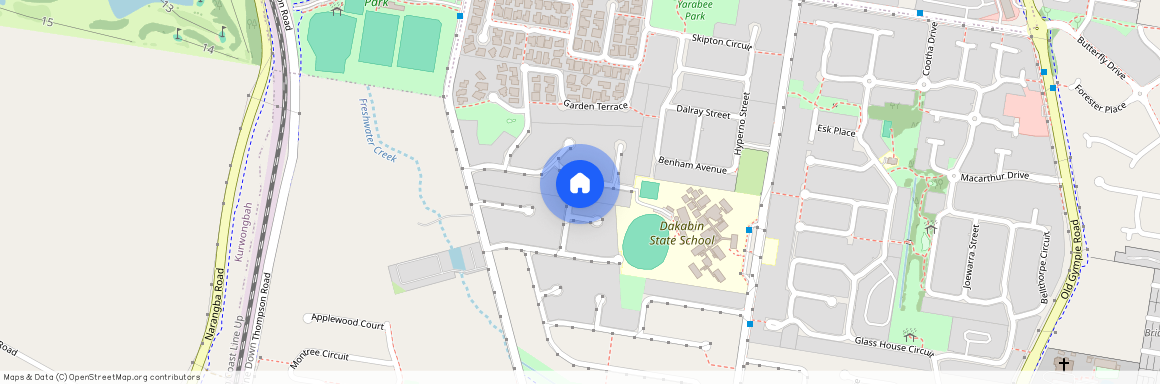 10 Dumbarton Drive, Kallangur QLD 4503