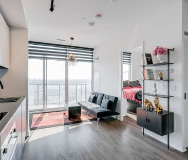 For Lease - 36 Zorra Street Unit# 1802, Toronto, Ontario - Photo 5