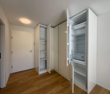 Magnifique 3.5 pièces au 1er étage - disponible de suite - Photo 6