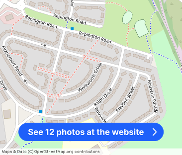 Wentworth Grove, Stoke-On-Trent, ST1 - Photo 1