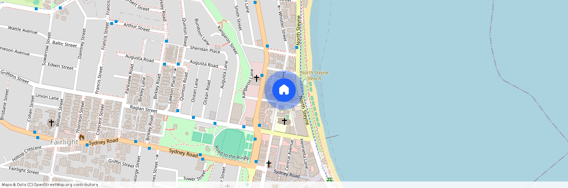 10/2 Denison Street, NSW 2095, Manly