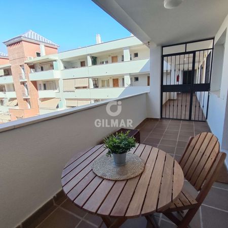 Apartamento en alquiler en Estepona – Málaga | Gilmar Consulting - Photo 4