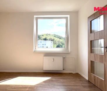 Pronájem bytu 4+1 v Ústí nad Labem, ul. Vinařská - Photo 2