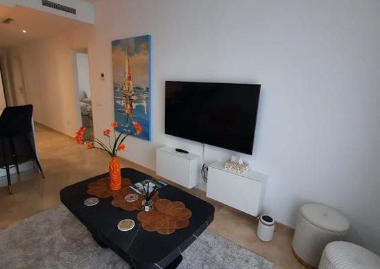 Manilva Beach, Manilva, Andalusia 29692