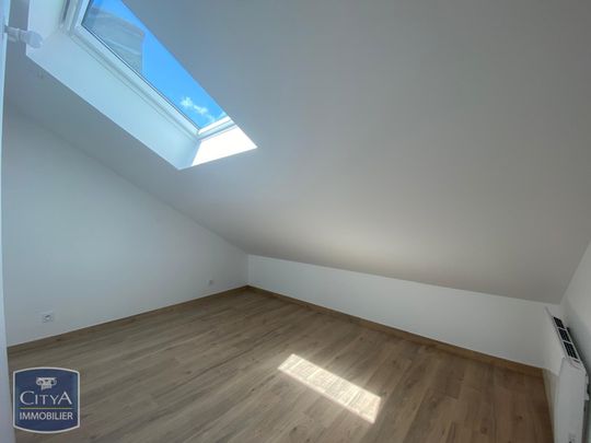 Location Appartement 3 pièces 40m² CHARVIEU CHAVAGNEUX 38230 - Photo 1