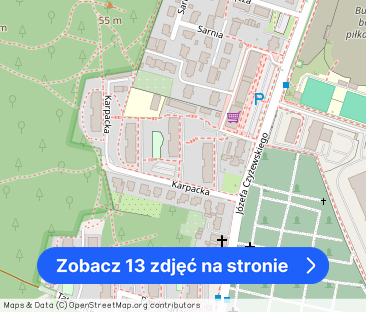 Gdańsk Oliwa mieszkanie 32m2, widok na morze/ nice flat, close to OBC - Zdjęcie 1