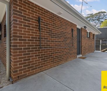 TWO BEDROOM GRANNY FLAT - Photo 6