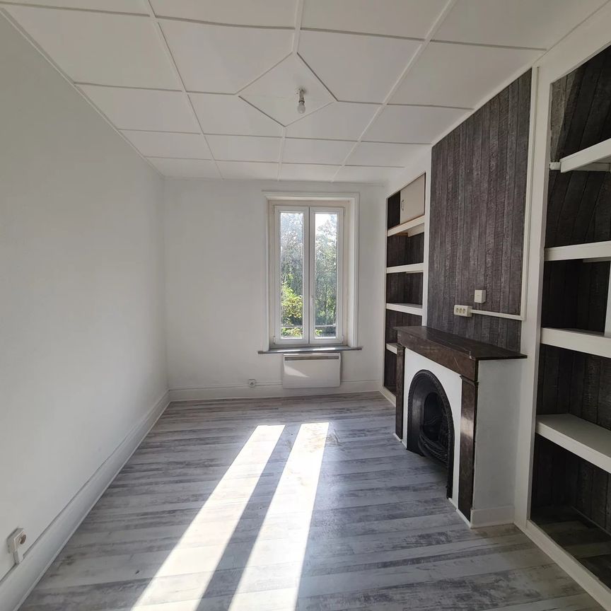 Location Appartement 2 pièces 29m² BOULOGNE SUR MER 62200 - Photo 1