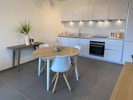 Appartement te huur - Photo 5