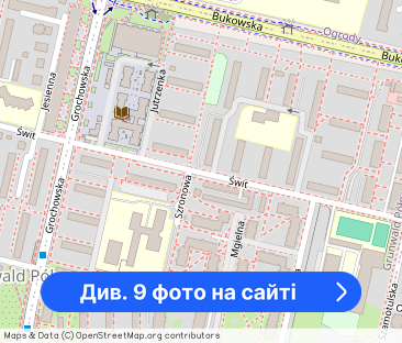 Kawalerka GRUNWALD 26m2 - Фото 1