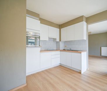 Tweeslaapkamerappartement nabij centrum Oostrozebeke - Foto 5