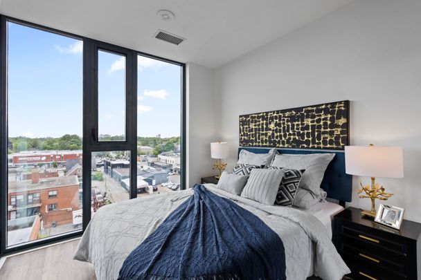 For Lease - 250 Lawrence Avenue Unit# 721, Toronto, Ontario - Photo 1