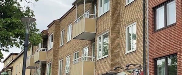 Storgatan 61 - Photo 1