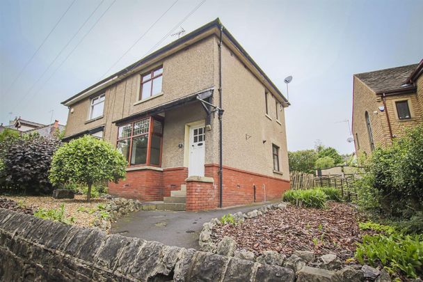 Crow Trees Brow, Chatburn - Photo 1