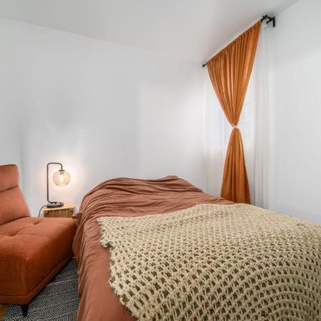 Appartement 3 ½ à louer Montcalm / Saint-Sacrement juillet 2026 - Photo 3