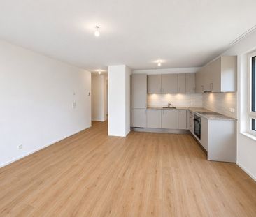 2.5 Zimmer, 82 m², 3. Stock - Foto 3