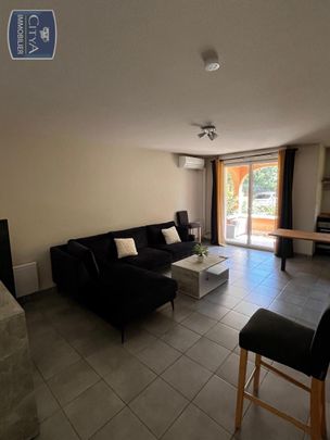 Location Appartement 2 pièces 42m² MARGUERITTES 30320 - Photo 1