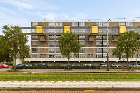 Te huur: Kamer Dijkgraafplein in Amsterdam - Foto 5