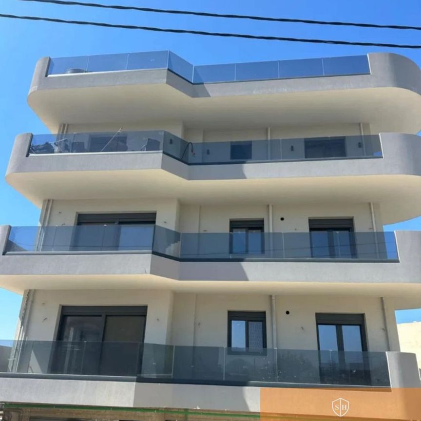 Διαμέρισμα για ενοικίαση Άγιος Ιωάννης (Ηράκλειο Κρήτης) - Φωτογραφία 1